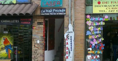 LASER TROTEC SAS LASER TROTEC SAS